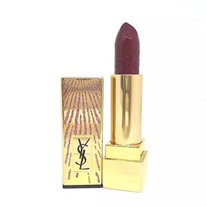 Yves Saint Laurent Rouge Pur Couture Hydrating Satin Lipstick - 54 Prune Avenue